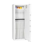 MustangSafes Wapenkluis MSG 3-10BC (kies zelf een slot), Ophalen of Verzenden, Nieuw, Brandkast