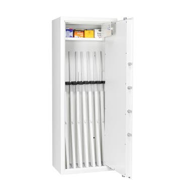 MustangSafes Wapenkluis MSG 3-10BC (kies zelf een slot), Ophalen of Verzenden, Nieuw, Brandkast