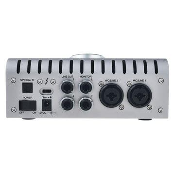 Universal Audio Twin X Duo Gen2 ESS+ - tijdelijke aanbieding, Ophalen of Verzenden, Nieuw