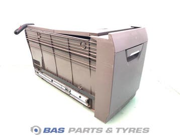 Koelkast Scania S-Serie NextGen 40 Liter 2706575, Ophalen, Gebruikt, Scania, Overige Auto-onderdelen