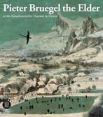 Pieter Bruegel the Elder 9788881183203 Pieter Bruegel, Boeken, Verzenden, Zo goed als nieuw, Pieter Bruegel