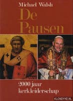 Pausen 9789022849255 Walsh, Boeken, Verzenden, Gelezen, Walsh