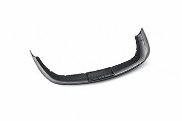 Škoda Rapid (NH) spoiler, Ophalen of Verzenden