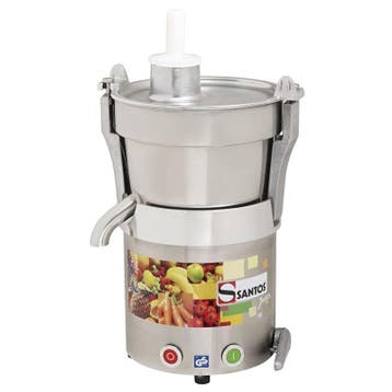Santos Juice Extractor No. 28, Verzenden, Nieuw in verpakking