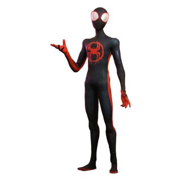 Spider-Man: Across the Spider-Verse Movie Masterpiece Action, Ophalen of Verzenden, Nieuw