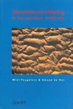 Identiteitsontwikkeling in het openbaar onderwijs, Boeken, Verzenden, Gelezen, W. Veugelers
