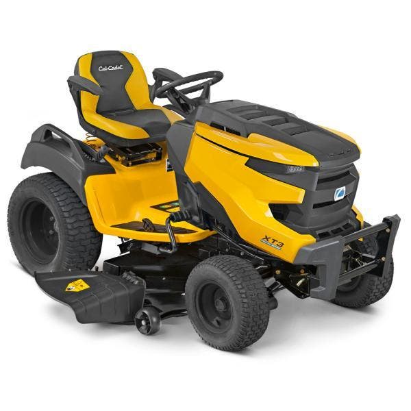 CUB CADET XT3 QS127 incl mulch, Tuin en Terras, Zitmaaiers, 120 cm of meer, Elektrische starter, Mulchfunctie, Nieuw