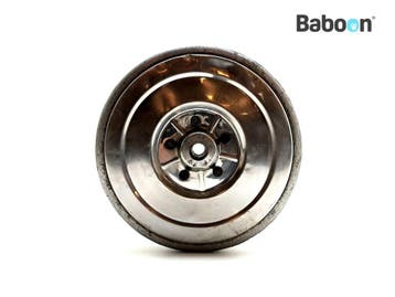 Voorwiel Naaf BMW R 50 / 5, Motoren, Verzenden, Gebruikt