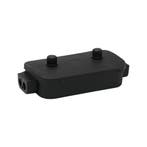 Novio Kabelverbindingsdoos 8x4 polig AMP 6,3mm vlaksteker, Ophalen of Verzenden, Nieuw