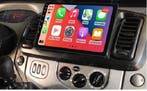 apple carplay navigatie opel dvd carkit touchscreen android, Ophalen of Verzenden, Nieuw