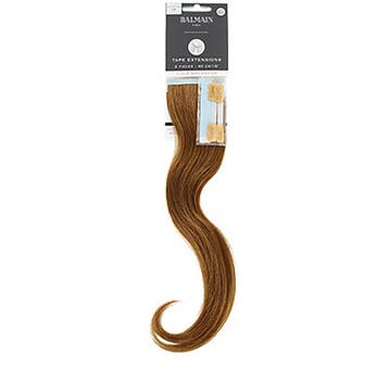 Balmain  Tape Extensions + Clip Application  40cm  2 stuks, Verzenden, Nieuw