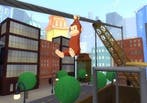 Curious George (ps2 used game), Ophalen of Verzenden, Zo goed als nieuw