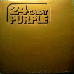 LP gebruikt - Deep Purple - 24 Carat Purple (Pink Vinyl), Cd's en Dvd's, Vinyl | Rock, Zo goed als nieuw, Verzenden
