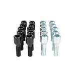 SK-Import Wielbouten Lang 33mm Ster M14x1,25, Auto-onderdelen, Ophalen of Verzenden, Nieuw