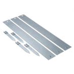 Borderrand | Nature | 2.64 meter, Verzenden, Nieuw