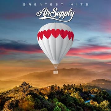 lp nieuw - air supply - AIR SUPPLY 50: THE GREATEST HITS..., Verzenden, Zo goed als nieuw, Overige formaten