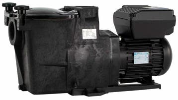 Hayward SuperPump VSTD 1 PK variabele zwembadpomp, Tuin en Terras, Verzenden, Nieuw