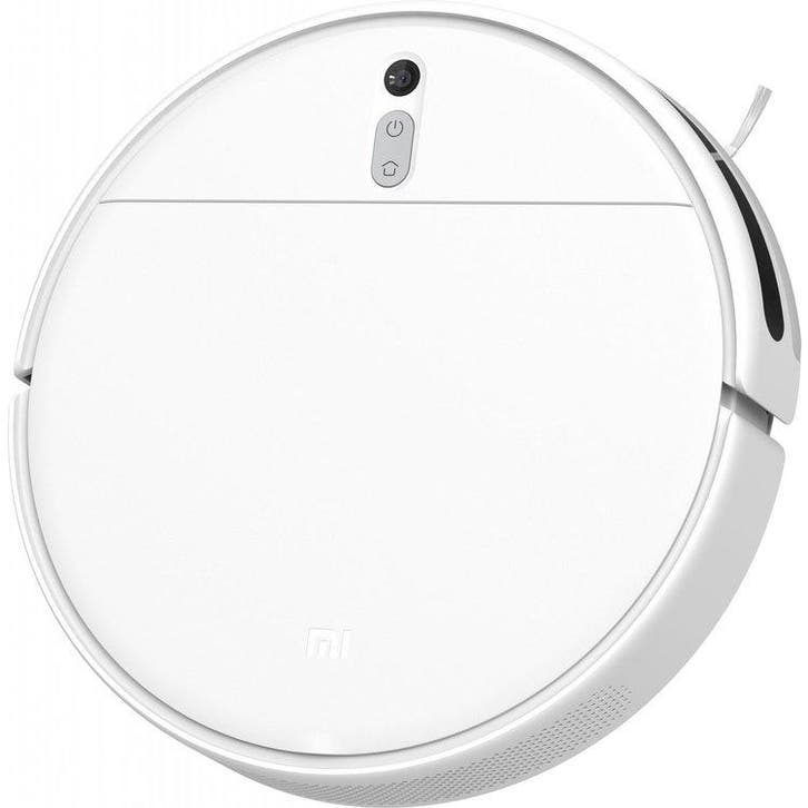 Xiaomi Robot Vacuum Cleaner Mi Robot Mop 2 Lite wh, Witgoed en Apparatuur, Stofzuigers, Verzenden