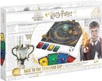 Harry Potter Race To The Triwizard Cup Spel (Taal: Engels), Kinderen en Baby's, Speelgoed | Educatief en Creatief, Ophalen of Verzenden