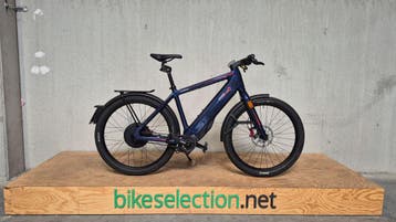 Speed Pedelec | Stromer ST5 | -29%, Versnellingen, 49 tot 53 cm, Zo goed als nieuw, Ophalen