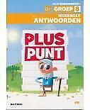Rekenmethode Pluspunt versie 4 werkboeken groep 8 S+, Boeken, Schoolboeken, Zo goed als nieuw, Overige niveaus, Overige vakken