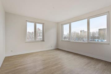 Te huur: Appartement 1e Lulofsdwarsstraat in Den Haag, Den Haag, Appartement, Zuid-Holland