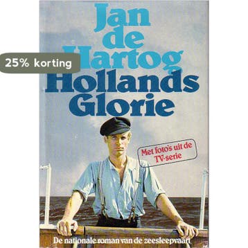 Hollands glorie - Jacques Hartog 9789010018830, Boeken, Verzenden, Gelezen, Jacques Hartog