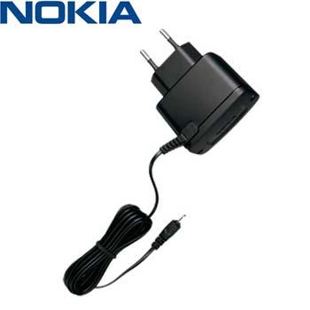 Nokia AC-3E Oplader / Charger, Verzenden, Zo goed als nieuw