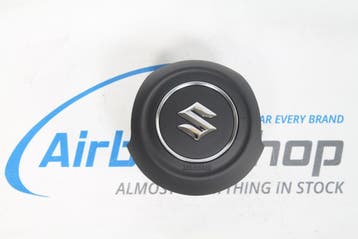 Airbag set - Dashboard Suzuki Swift (2018-heden), Auto-onderdelen, Gebruikt, Suzuki