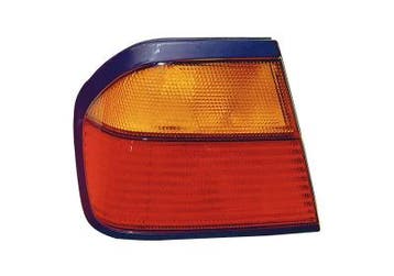 Achterlicht o.a: Nissan, Primera (P10), Auto-onderdelen, Ophalen of Verzenden, Nieuw, Nissan