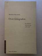 Over fotografen / Kunst en de markt 9789035112193 Haveman, Verzenden, Gelezen, Haveman
