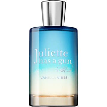 Juliette has a gun Vanilla Vibes Eau de Parfum 100ml, Ophalen of Verzenden, Nieuw, Overige typen