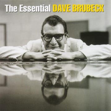 cd - Dave Brubeck - The Essential Dave Brubeck, Verzenden, Zo goed als nieuw