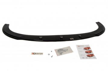 Maxton Front Splitter Seat Ibiza IV CUPRA(6J) VOORWOORD, Verzenden