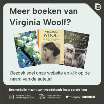 Orlando / Penguin Clothbound Classics - Virginia Woolf, Verzenden, Zo goed als nieuw, Virginia Woolf
