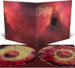 Death - The Sound of Perseverance (Red Gold Black Splatter, Verzenden, Nieuw in verpakking