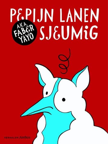 Sjeumig - Pepijn Lanen 9789041424563, Verzenden, Zo goed als nieuw, Pepijn Lanen