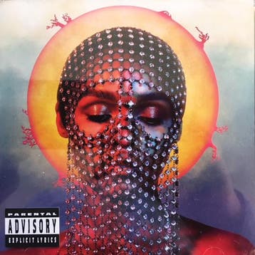 cd - Janelle MonÃ¡e - Dirty Computer, Verzenden, Zo goed als nieuw