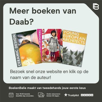 Italian Design - Daab 9783866540088, Boeken, Verzenden, Gelezen, Daab