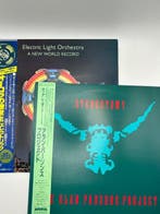 Electric Light Orchestra, Alan Parsons Project - Electric, Nieuw in verpakking
