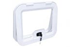 Serviceluik Edu 350 Wit, Ophalen of Verzenden, Nieuw