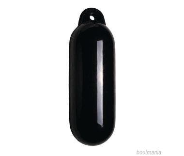 Majoni dropfender 5-30x90cm zwart, Watersport en Boten, Accessoires en Onderhoud, Verzenden