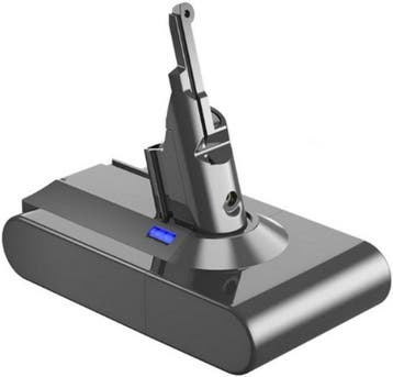 Huismerk Batterij geschikt voor Dyson V8 - 6000 mAh - incl, Ophalen of Verzenden, Zo goed als nieuw