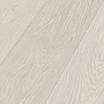 Meister Lindura HD 400 - 270 Gelakt Eik Natuur Polarwit 8920, Ophalen of Verzenden, Nieuw, Parket