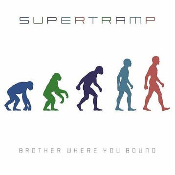 SUPERTRAMP - BROTHER WHERE YOU BOUND (LP), Verzenden, Nieuw in verpakking