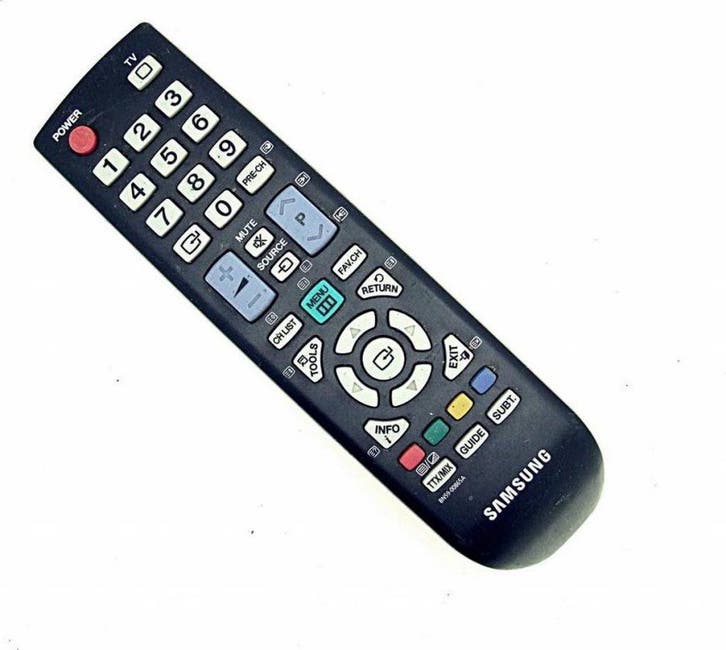 Afstandsbediening Samsung AA59-00496A, Audio, Tv en Foto, Afstandsbedieningen, Origineel, Nieuw, Ophalen of Verzenden