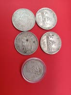 Italië. 500 Lire 1960 (Zonder minimumprijs)