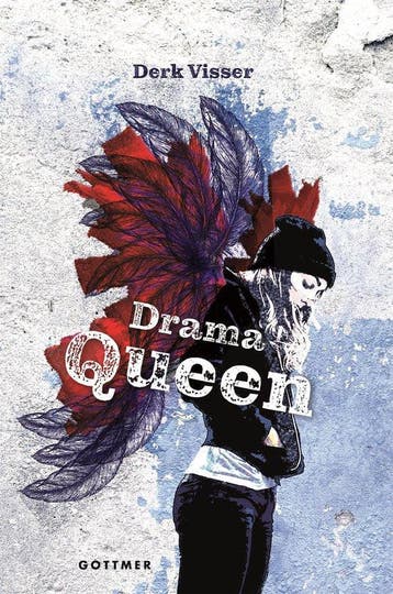 Drama Queen, Ophalen of Verzenden, Nieuw