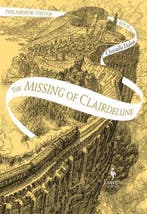 The Missing of Clairdelune: Book Two of the Mirror Visitor, Verzenden, Zo goed als nieuw, Christelle Dabos