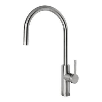 CARESSI CA1105I ECO Eenhendel keukenmengkraan, Verzenden, Nieuw